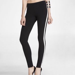 Express Side Stripe Legging